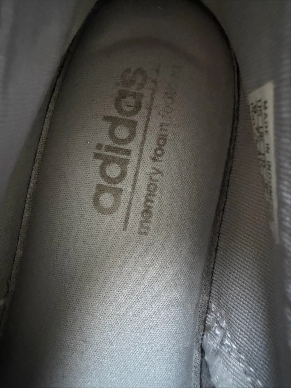 adidas slip women’s